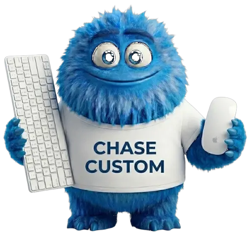 Chase Custom